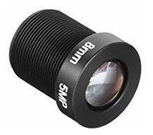 Objetivo Gran Angular Para Camara Ccd in Mp F.