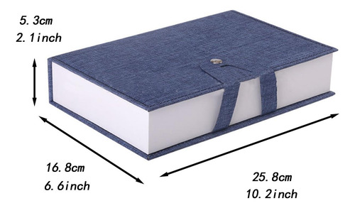 Estuche Para Gafas Caja De Almacenamiento Para Gafas 4 Gris