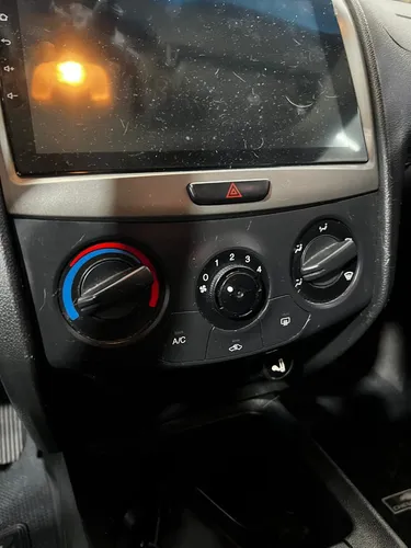 Chevrolet Sail 1.4 Ls Mecánica