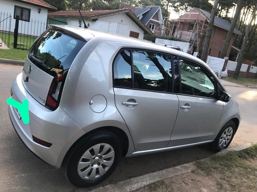 Volkswagen Up! 2018 1.0 Move
