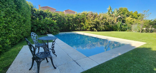 Casa En Venta En Barbarita