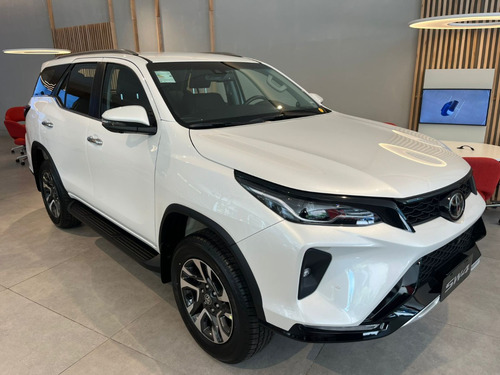 Toyota SW4 2.8 Srx 204Cv 4X4 7As At