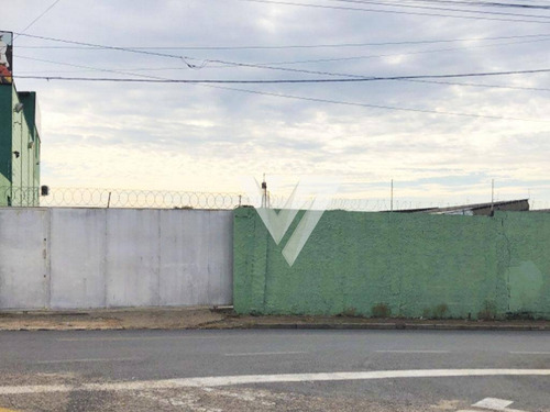 Imagem 3 de 4 de Terreno À Venda, 469 M² Por R$ 650.000,00 - Jardim Sônia Maria - Sorocaba/sp - Te1200