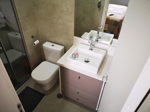 Imagem 20 de 22 de Apartamento À Venda, 2 Quartos, 1 Suíte, 1 Vaga, Campestre - Santo André/sp - 110118
