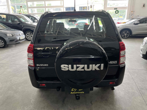 Suzuki Grand Vitara 2.0 4X2 16V GASOLINA 4P MANUAL