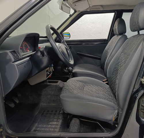 Fiat Uno mille 1.0 Fire Flex 5p