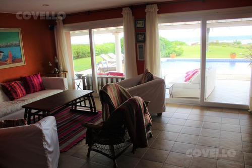 Imagen 8 de 30 de Venta Casa - Solanas A Mts Del Mar
