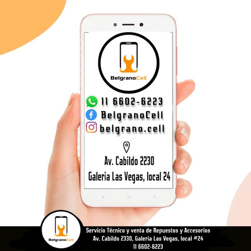Imagen 5 de 6 de Servicio Técnico Samsung A10 A20 A30 A50 Y Toda La Serie J
