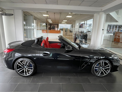 Imagen 3 de 15 de Bmw Z4 M30i 2022