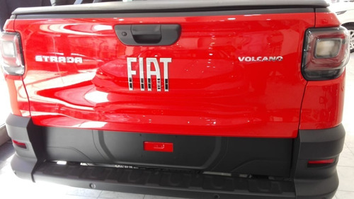 Imagen 22 de 25 de Fiat Nueva Strada Volcano 0km Anticipo O Tu Usado Y Cuotas P
