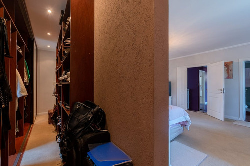 Venta Casa 7 Ambientes El Lauquen Con Pileta Y Gym