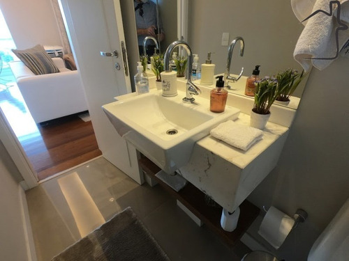 Imagem 16 de 30 de Apartamento Em Perdizes - Ap00994 - 68343479