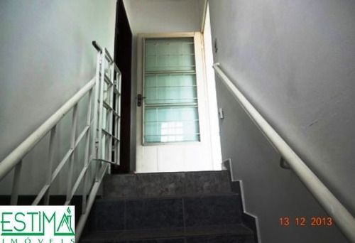 Imagem 8 de 8 de 01788 - Sobrado 3 Dorms. (1 Suíte), Jardim Torrão De Ouro - São José Dos Campos/sp - 1788