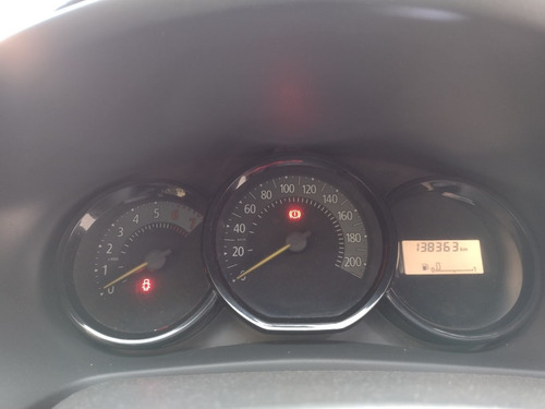 Imagem 8 de 8 de Renault Sandero 2019 1.0 12v Authentique Sce 5p