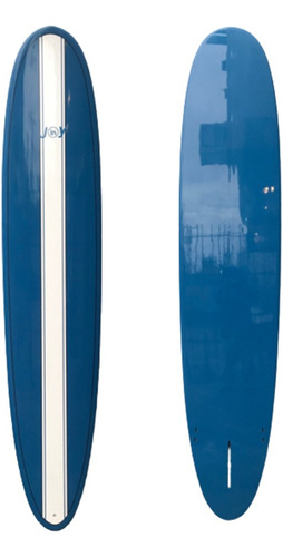 Prancha Longboard In Joy 9' X 22' 3/8'' X 2' 1/2''