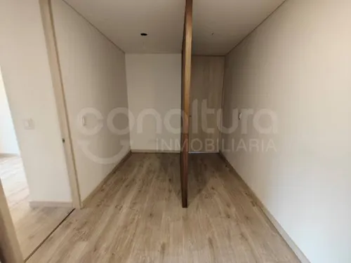Apartamento En Arriendo Las Palmas 472-7039