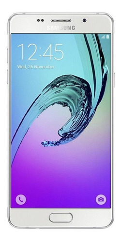 Samsung Galaxy A5 (2016) Dual SIM 16 GB branco 2 GB RAM
