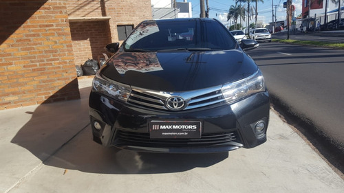 Toyota Corolla - 2016 / 2017 2.0 Xei 16v Flex 4p Automático