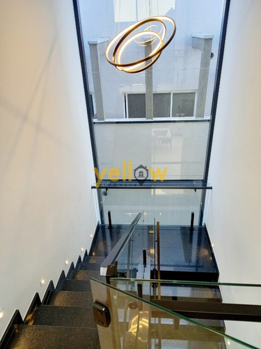 Imagem 15 de 30 de Casa - Residencial Real Park - Ca-3667