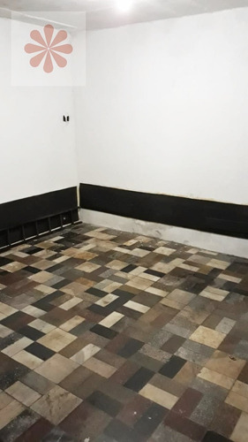 Imagem 10 de 15 de Casa Sobrado Em Jardim Laone - São Paulo - 5657