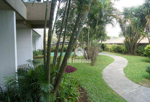 Imagem 30 de 30 de Cobertura Com 3 Dormitórios À Venda, 272 M² Por R$ 1.500.167,00 - Alto Da Lapa - São Paulo/sp - Co0006
