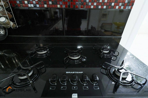 Imagem 10 de 30 de Casa - Santana (zona Norte) - São Paulo/sp - Ca0308