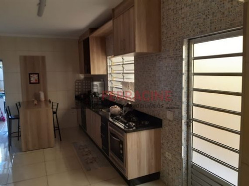 Imagem 6 de 15 de 01714 - Sobrado 4 Dorms, Vila Nova Bonsucesso - Guarulhos/sp - 1714