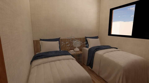 Imagem 11 de 25 de Apartamento Com 2 Dorms, Praia Da Maranduba, Ubatuba - R$ 242 Mil, Cod: 1575 - V1575