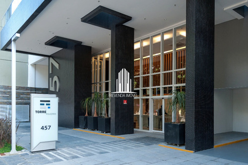 Imagem 2 de 11 de Conj. Comercial Em Pinheiros- São Paulo, Sp - Br30381
