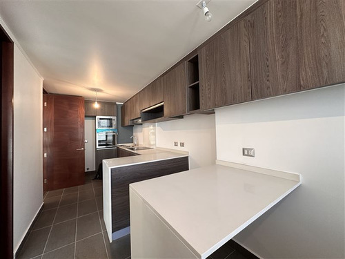 Departamento En Venta De 2 Dorm. En La Serena