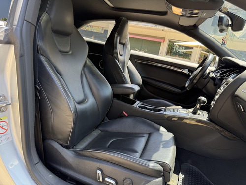 2014 Audi Rs5 4.2 V8 Fsi