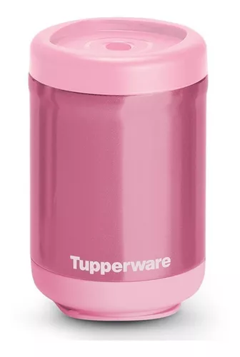 Termo Lunch Tupperware 350ml Termo Para Comida