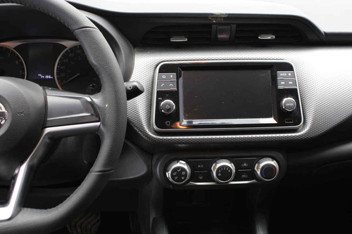 Imagen 15 de 15 de Nissan Kicks 2019 5p Advance L4/1.6 Aut