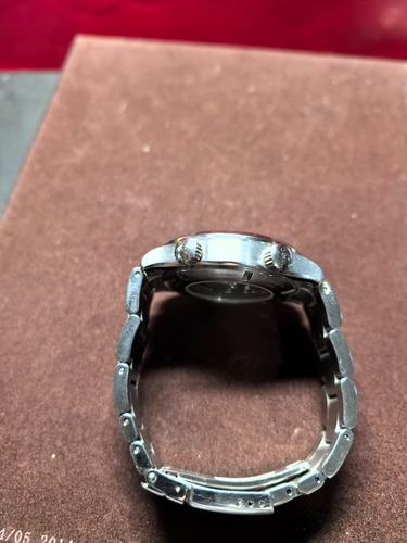 Reloj Mido Multifort Automatic Dos Coronas (Usado)