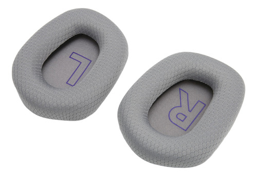 Almohadillas Para Los Oídos Almohadillas Transpirables