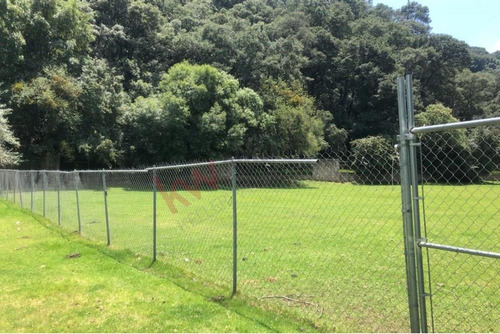 Vendo Terreno En Dos Ríos Prolongación San Frenando, Huixquilucan