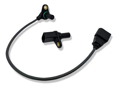 Imagen 1 de 2 de Kit Sensor De Vel 01m Bora Beetle Golf Ibiza Cordoba G68 G38