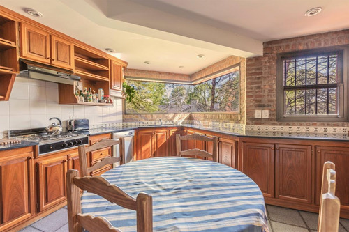 Imagen 7 de 30 de Importante Casa Con Inmejorable Vista Al Golf En San Diego C.c