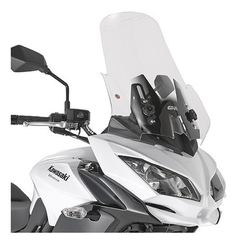 Parabrisa Especifico 53x44cm Kawasaki Versys650 (15-16) Givi