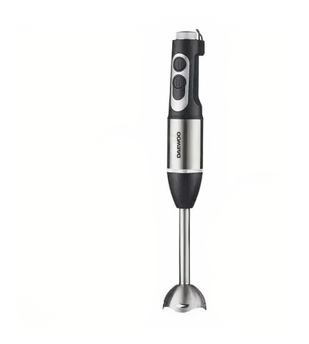 Mixer Batidora Daewoo Dhb715s 500w Minipimer 3 En 1 Con Vaso