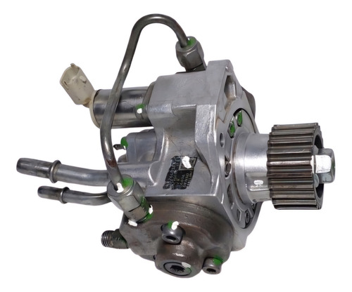 Bomba De Alta Presión Inyectora Chevrolet S-10 2.8 Duramax