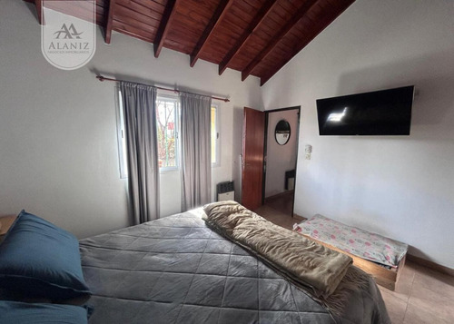 Casa En Venta, Perfecta Ubicación, Merlo, S. L.
