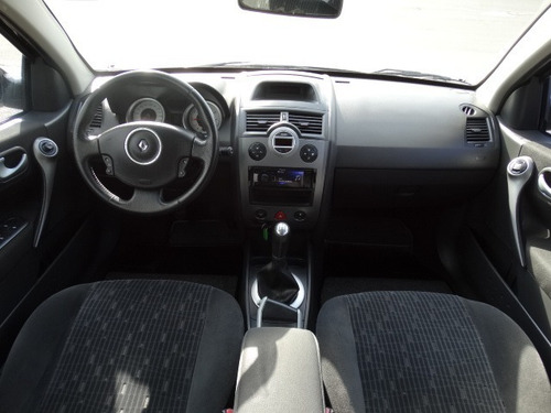 Renault Megane Grand Tour 2013!! 1.6 Manual! Sem Entrada!!