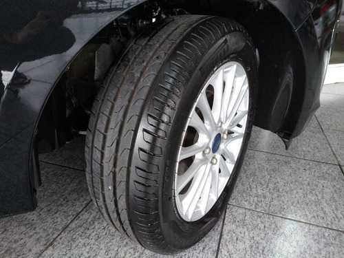 Ka 2019 Titanium Cmo 14000 Km