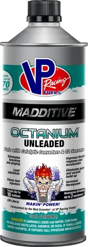 comprar Vp Racing Octanium Unleaded (aumentador De Octanos)