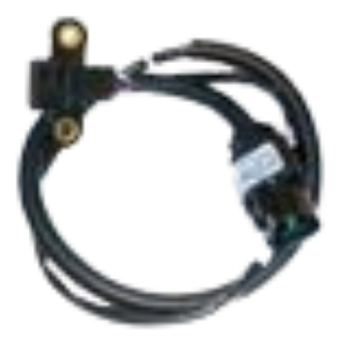 Sensor Posic Cigueñal Sonata Ef/trajet 39310-38060 Alternati