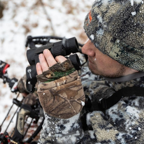 Imagen 3 de 9 de Binoculares Bushnell Prime 8x42 La Mejor Relación En Optica
