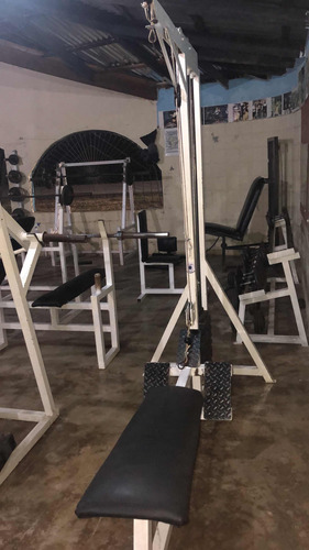 Gym En Venta