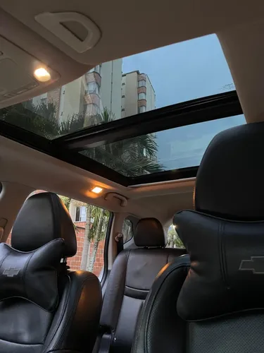 Nissan Xtrail Exclusive T32 4x4 2018 Excelente Estado