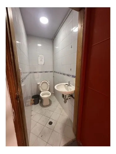 Bodega De 750 M2 En Arriendo, Ortezal